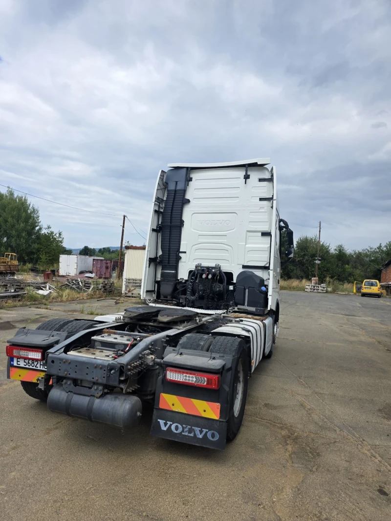 Volvo Fh 460 + KRONE COOLLINER, снимка 5 - Камиони - 52887633