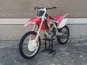 Honda Crf, снимка 4