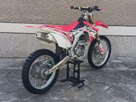 Honda Crf, снимка 5