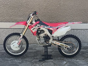 Honda Crf, снимка 11