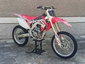 Honda Crf, снимка 3