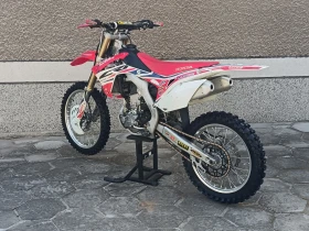 Honda Crf, снимка 6