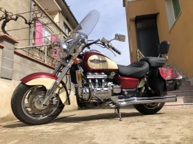 Honda Valkyrie, снимка 2