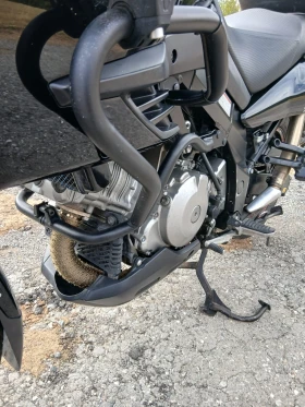 Suzuki V-strom DL1000, снимка 8