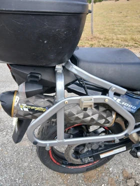 Suzuki V-strom DL1000, снимка 5