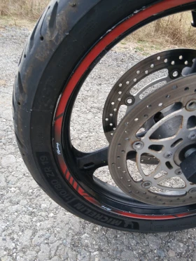 Suzuki V-strom DL1000, снимка 7