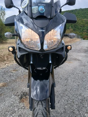 Suzuki V-strom DL1000, снимка 6