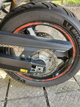Suzuki V-strom DL1000, снимка 13