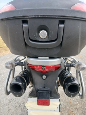 Suzuki V-strom DL1000, снимка 4