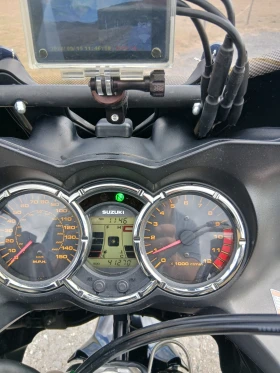 Suzuki V-strom DL1000, снимка 10