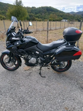 Suzuki V-strom DL1000, снимка 3