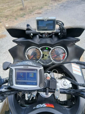 Suzuki V-strom DL1000, снимка 11