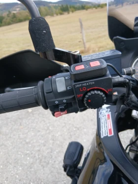 Suzuki V-strom DL1000, снимка 12