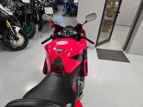 Honda Cbr 600RR, Уникат-15850км.!, снимка 9