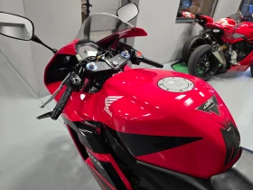 Honda Cbr 600RR, Уникат-15850км.!, снимка 13