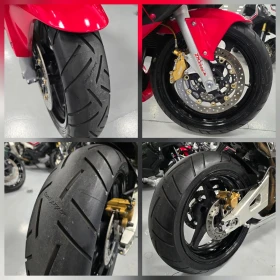 Honda Cbr 600RR, Уникат-15850км.!, снимка 16