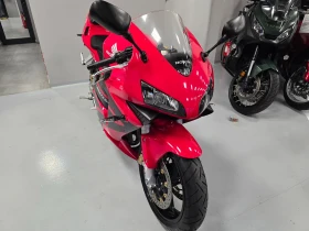 Honda Cbr 600RR, Уникат-15850км.!, снимка 8