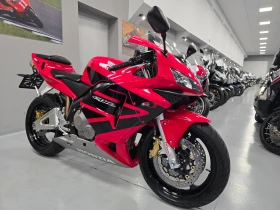 Honda Cbr 600RR, Уникат-15850км.!, снимка 1