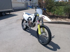 Husqvarna FC 250  НОВ ВНОС 