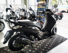 Piaggio Beverly 300ie LED 11.2014г., снимка 11