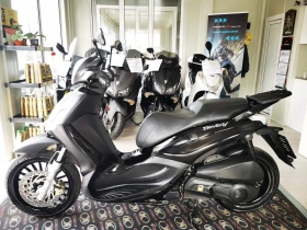 Piaggio Beverly 300ie LED 11.2014. | Mobile.bg    5