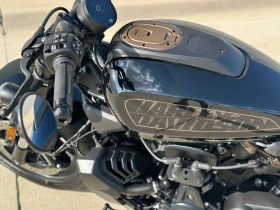 Harley-Davidson Sportster S, снимка 14