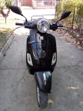 Vespa 50, снимка 5