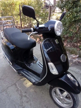  Vespa 50