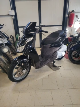 Aprilia 125 SportCity | Mobile.bg    2
