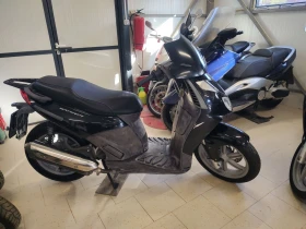 Aprilia 125 SportCity | Mobile.bg    4