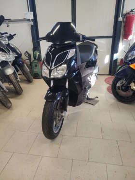 Снимка Aprilia 125