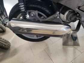 Aprilia 125 SportCity | Mobile.bg    9