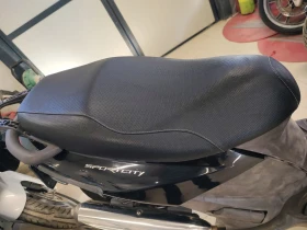 Aprilia 125 SportCity | Mobile.bg    6