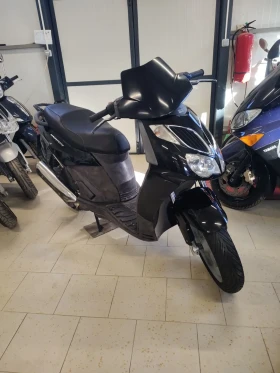 Aprilia 125 SportCity | Mobile.bg    3