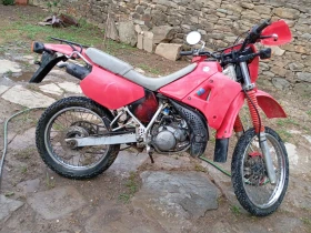  Yamaha Dt