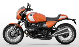     BMW R 12 S