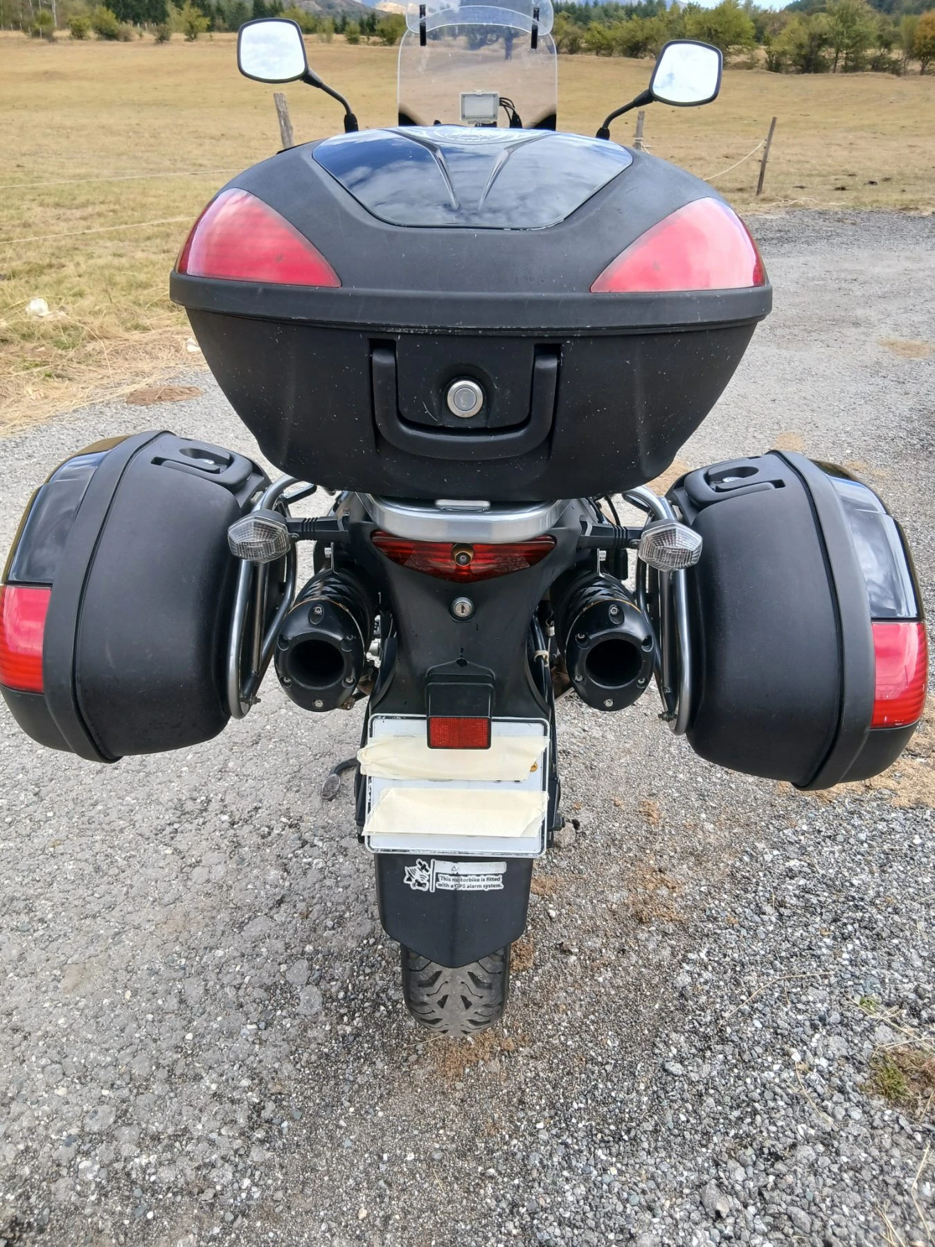 Suzuki V-strom DL1000, снимка 2 - Мотоциклети и мототехника - 56083727