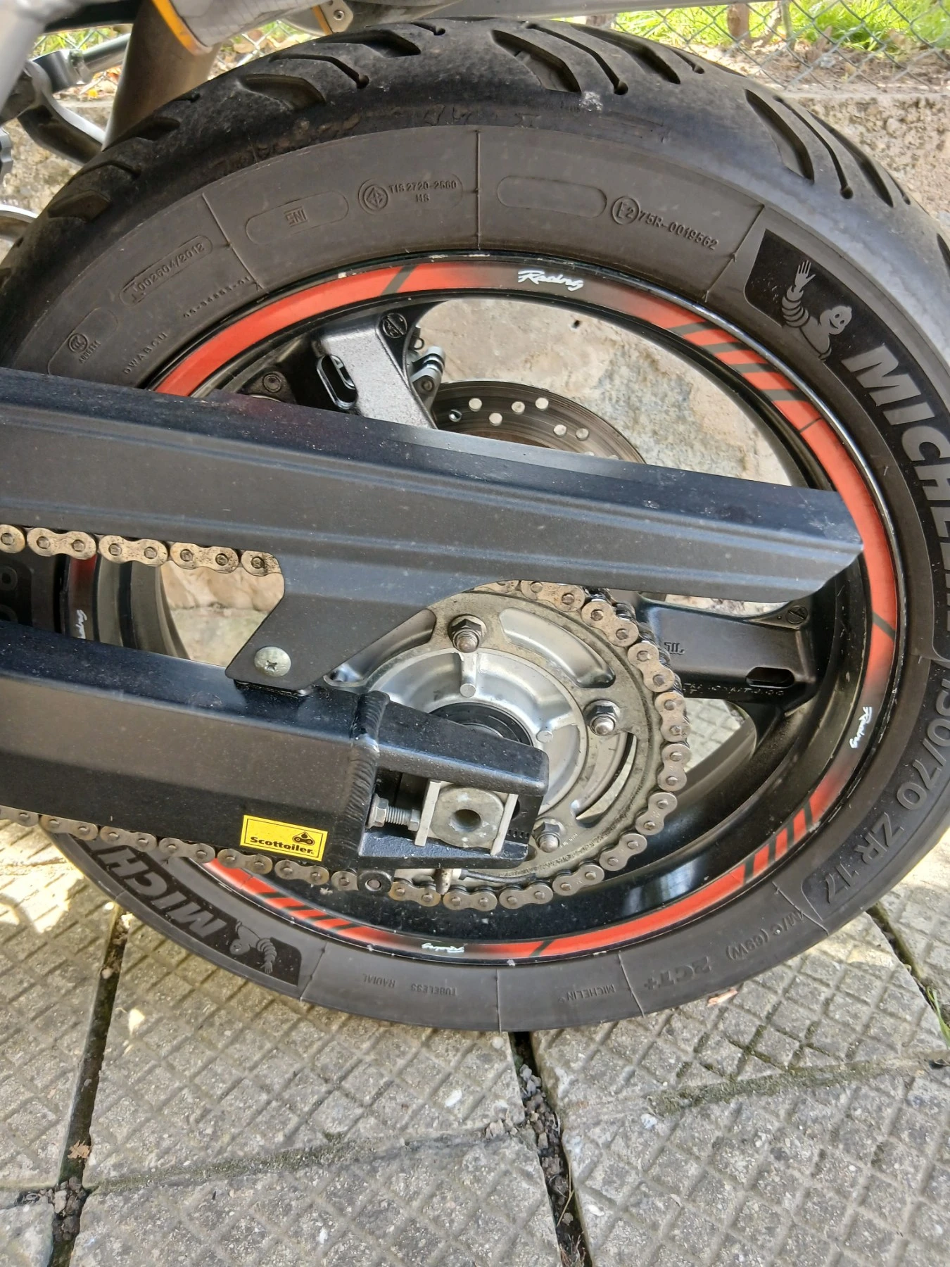 Suzuki V-strom DL1000, снимка 13 - Мотоциклети и мототехника - 56083727
