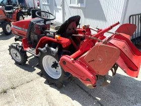 Трактор Yanmar Ke-3, снимка 6