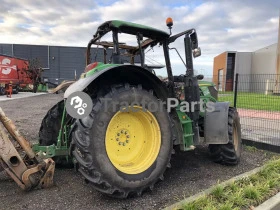      John Deere   7730, 7830, 7930