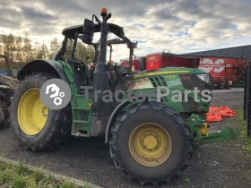      John Deere   7730, 7830, 7930