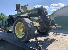  John Deere   7730, 7830, 7930 | Mobile.bg    8