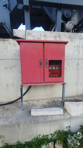 Машини за насипни материали Друга GENERAL MAKINA GNR15, снимка 9