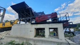 Машини за насипни материали Друга GENERAL MAKINA GNR15, снимка 4