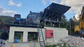 Машини за насипни материали Друга GENERAL MAKINA GNR15, снимка 7