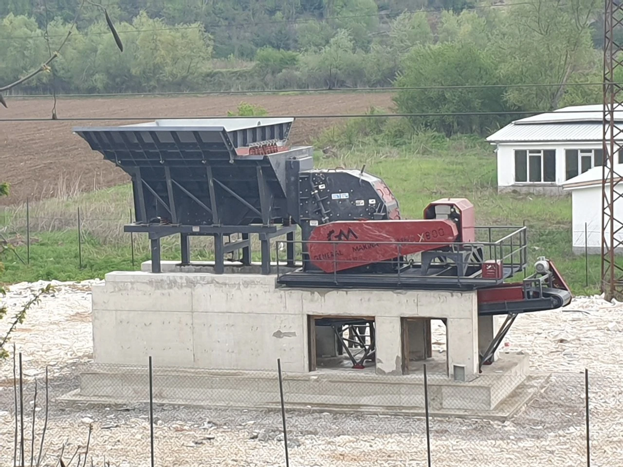     GENERAL MAKINA GNR15 | Mobile.bg   1