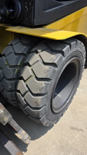 Мотокар BT Record 2S 5тона 1798.45, снимка 3