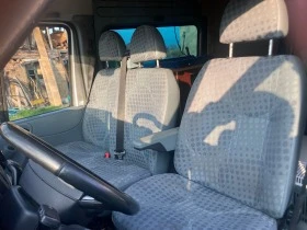 Кемпер Ford Transit 2.2 TDCI, снимка 9