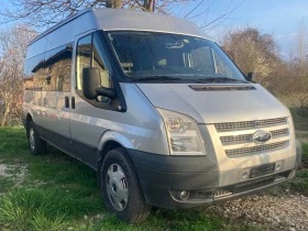      Ford Transit 2.2 TDCI