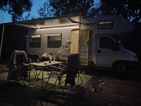 Обява за продажба на Кемпер Fiat Ducato Knaus Traveller 685 ~38 999 лв. - изображение 5